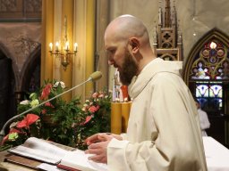 Konwent wielkanocny, 26.04.2025